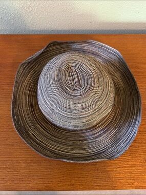 Wallaroo Hat Sunhat Sydney Cloud Neutral Brown Adjustable